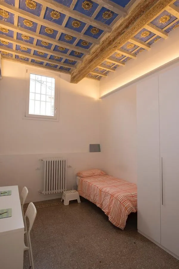 Istay - Appartamento Ruote Firenze