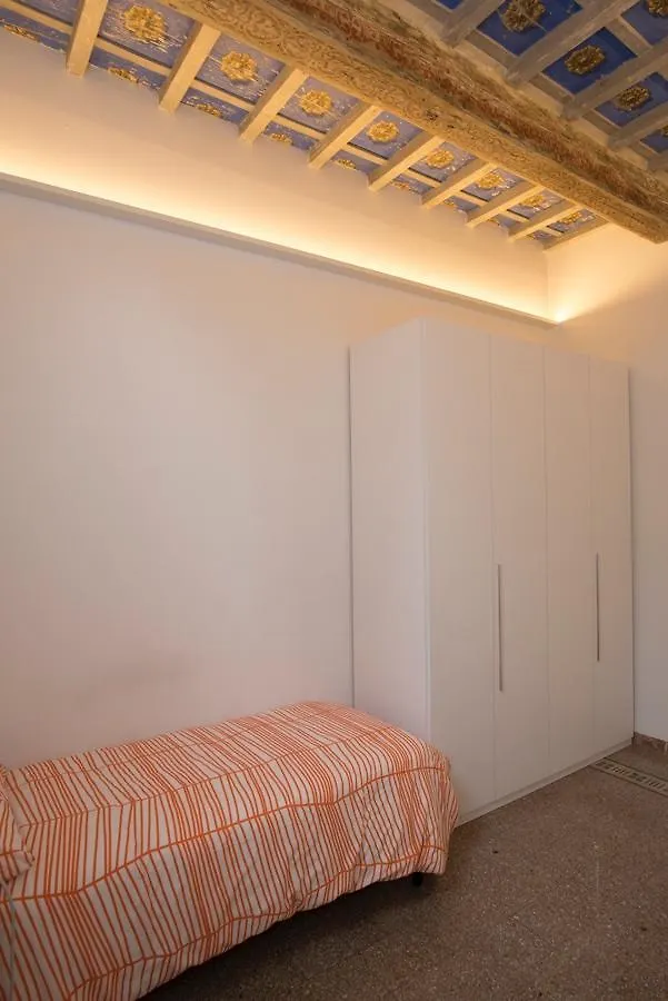Istay - Appartamento Ruote Firenze 0*,