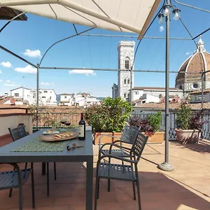 Duomo Secret Rooftop Appartamento
