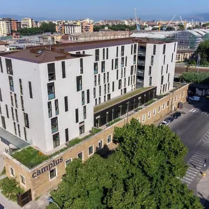 Apartmán Camplus Casa Per Ferie, Florencie