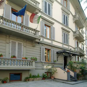 Hotel Palazzo Vecchio, Florencie
