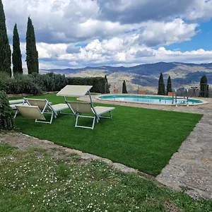 Castello Di Montegonzi Florens