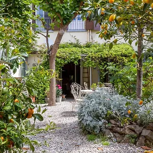 Secret Garden Florens
