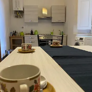 Da I' Gini Apartamento