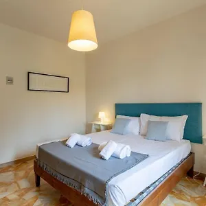 Vicolo Dell'oro 2 Ponte Vecchio Apartamento