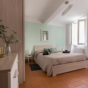 Casa Assenzio Apartamento