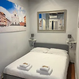 I'biancone Apartamento