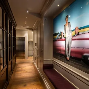 Porta Nera Private Living - Adults Only Отель