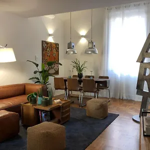 Art Apartamento