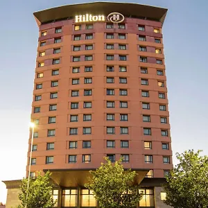 Hilton Metropole מלון