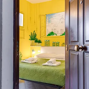 Appartement Acquamarina - Sweet Dreams In, Florence
