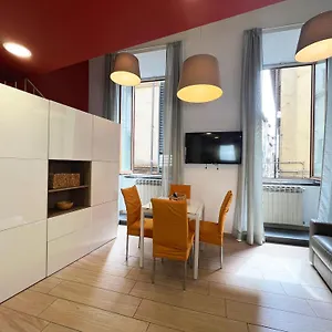 Appartement Loft In, Florence