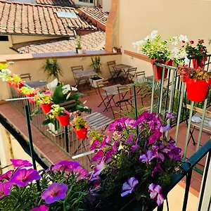 Hostel Emerald Palace, Florencie