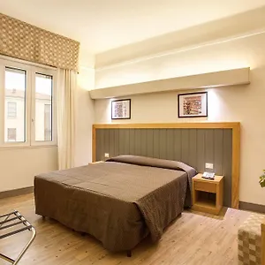 Hotel Delle Nazioni, Florencie