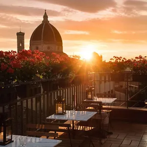 Hotel Cardinal Of - Recommended For Ages 25 To 55, Florencie