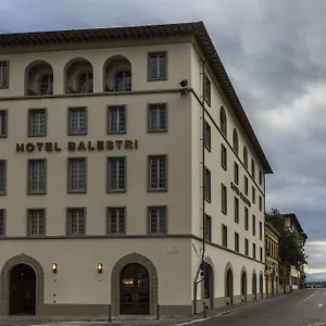 Hotel Balestri - Wtb, Florencie