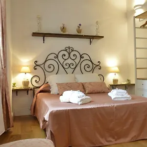 Nido De' Pitti Florenz