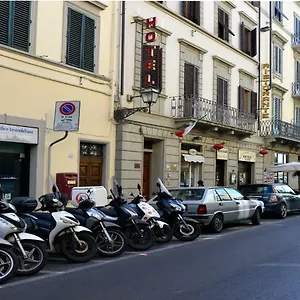 Ognissanti 67 Florenz