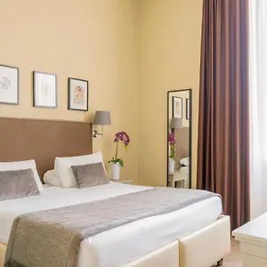 Hotel Dedo Boutique, Florencie